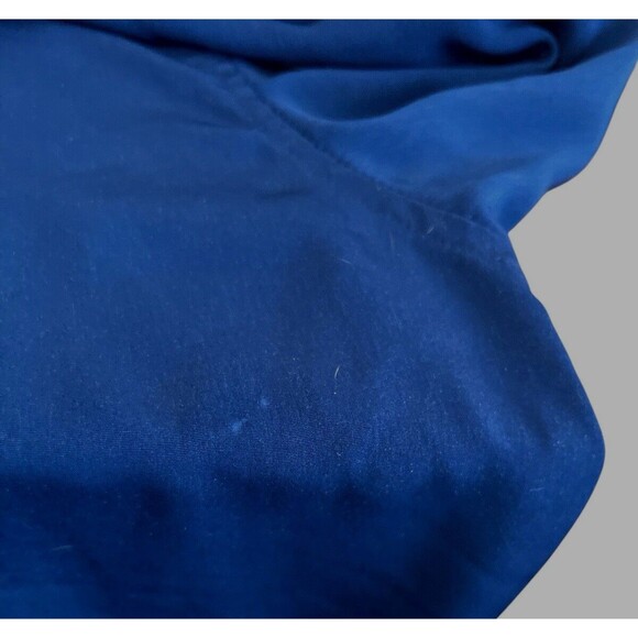 Vintage 90s Streetwear Mens Shirt Spell Out Racing Collared Button Size 2XL - Picture 9 of 9